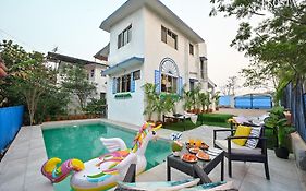 Ekostay - Alpha Villa